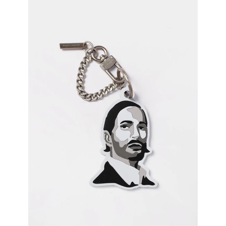 Key Chain Woman color Black (2S5SCH003S02001)