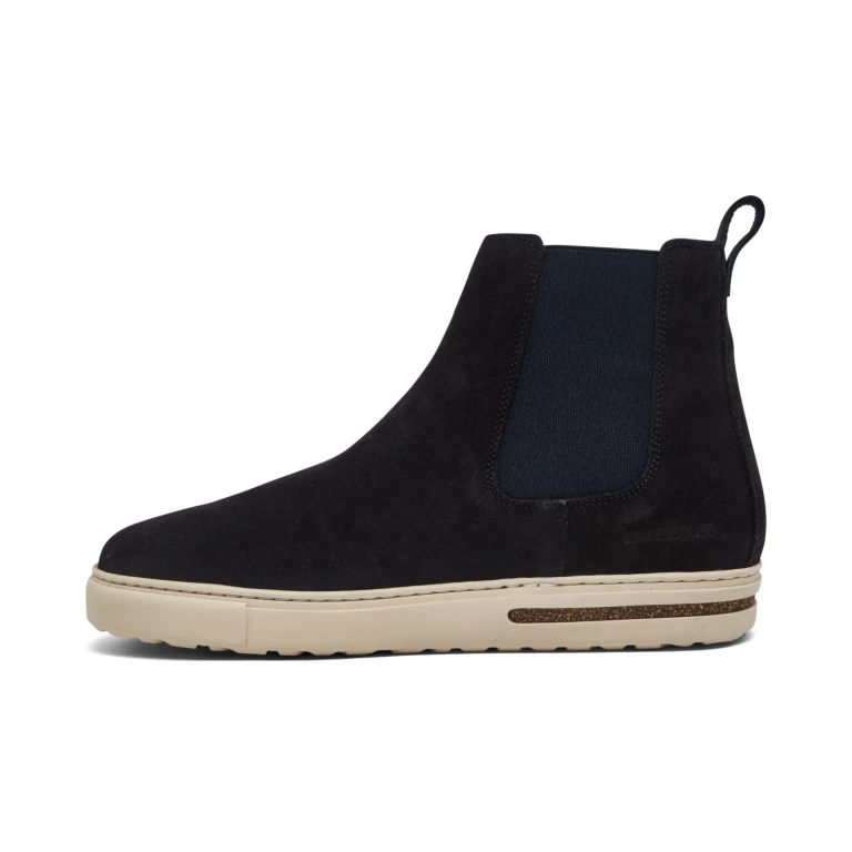 Oswego Suede