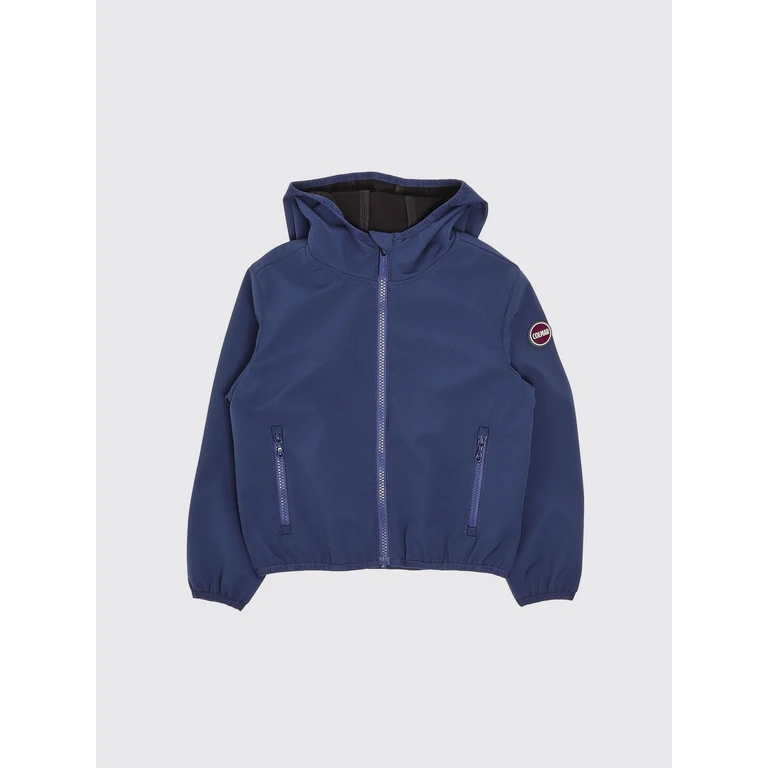 Jacket Kids color Blue (3966A6WV432)