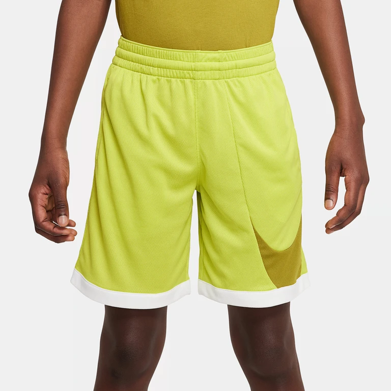 Youth Dri-Fit Basketball Shorts