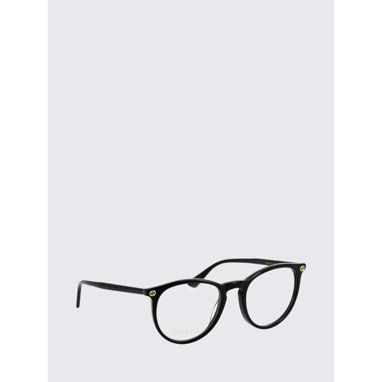 Optical Frames Woman color Black (GG0027O001)