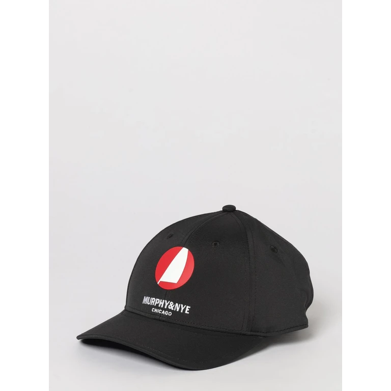 Hat Men color Black (B55600NL9006G06000)