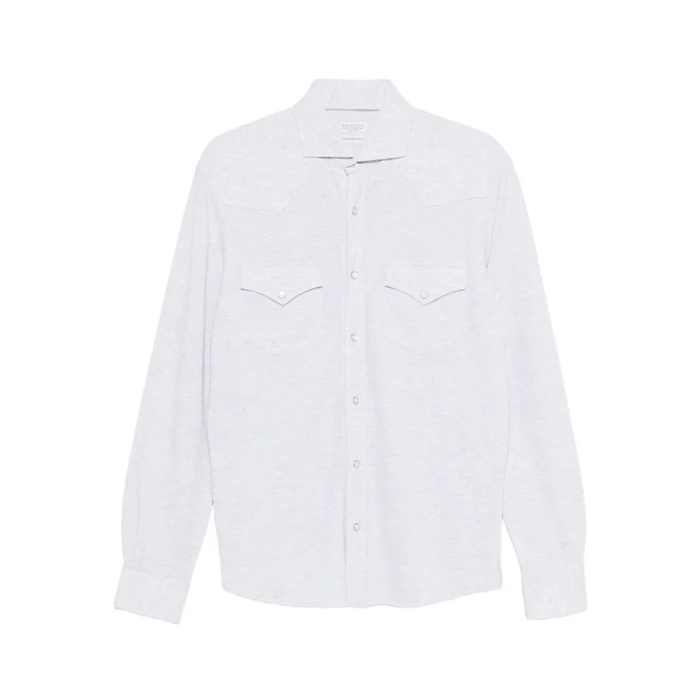 Brunello Cucinelli Shirt