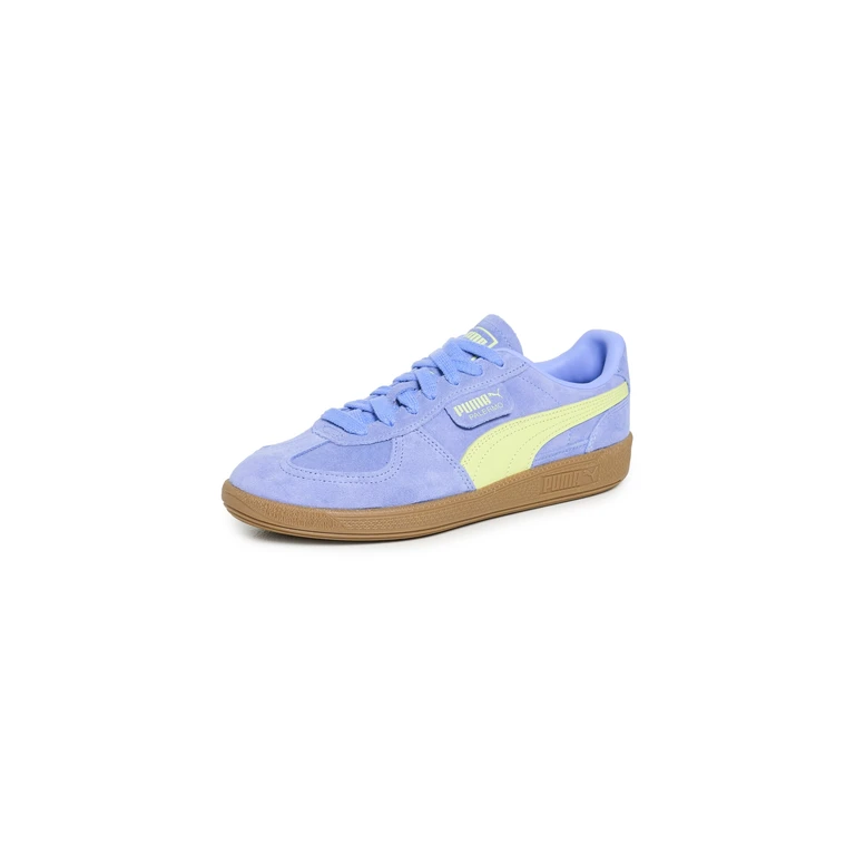 Palermo Sneakers Intense Lavender/Gum 6