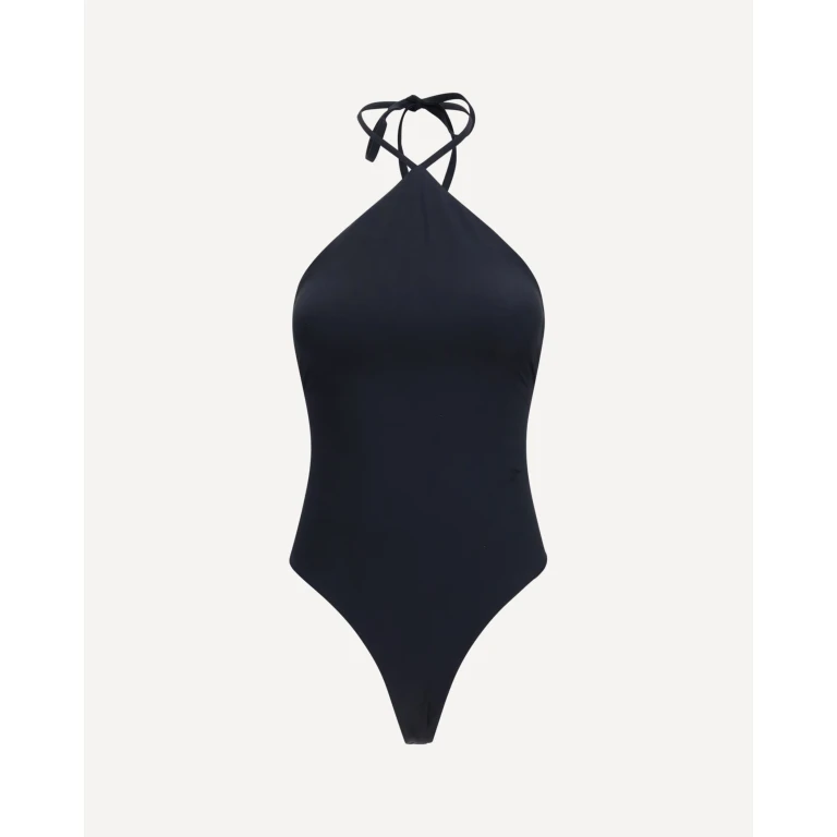 JACQUEMUS Bastide One-Piece Swimsuit Female M