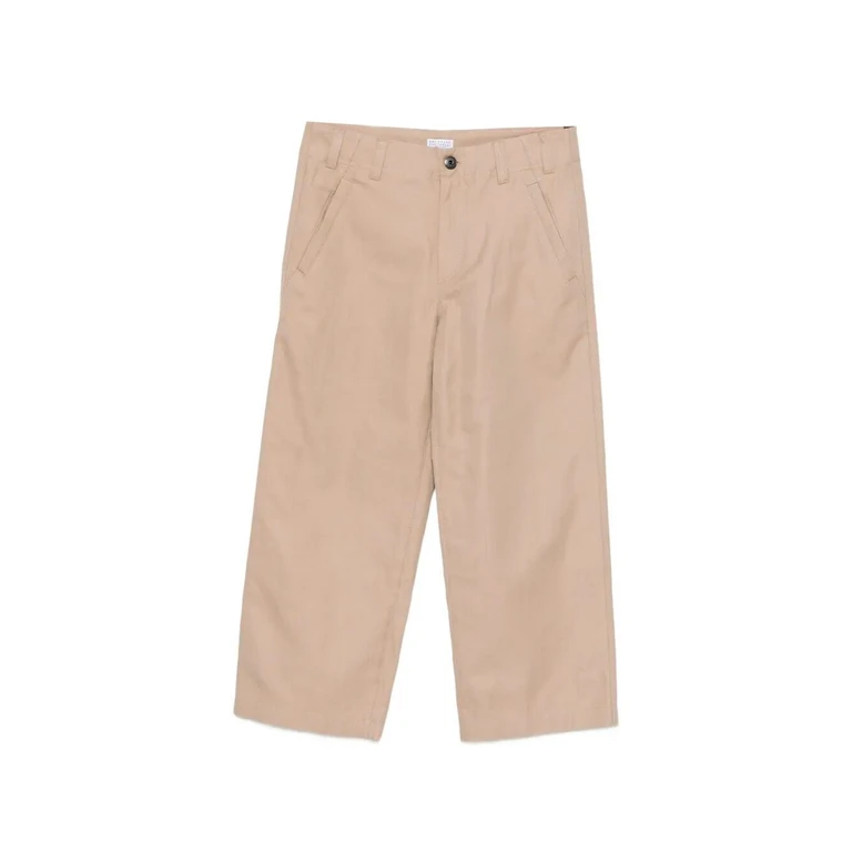 Brunello Cucinelli Pants
