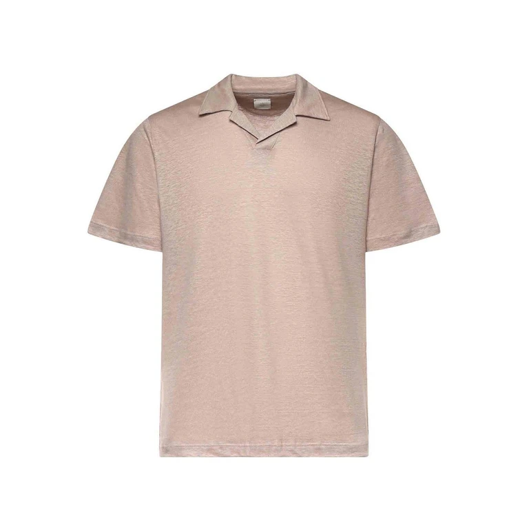 Polo - Rose (M75POLM02TES0M12126)