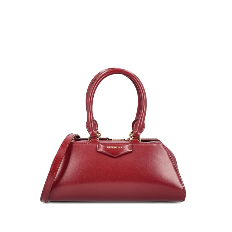 Mini Antigona Tote Bag