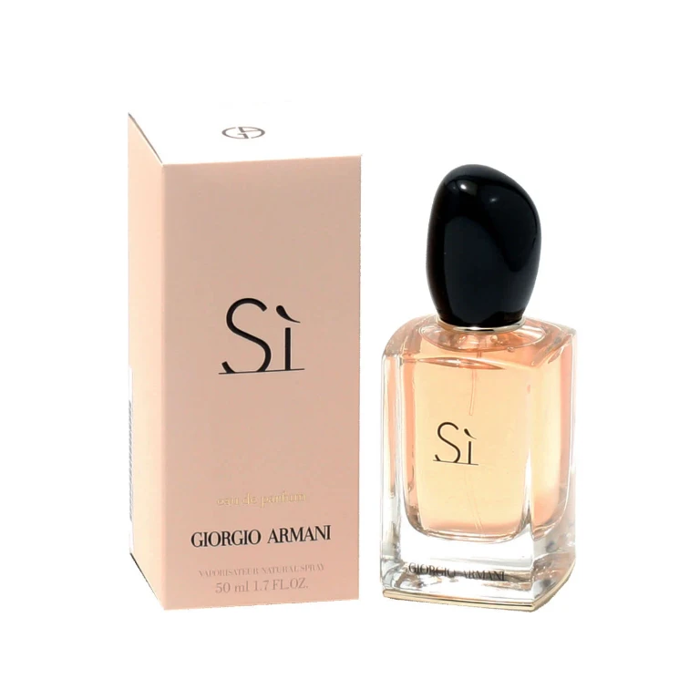 Armani Si EDP