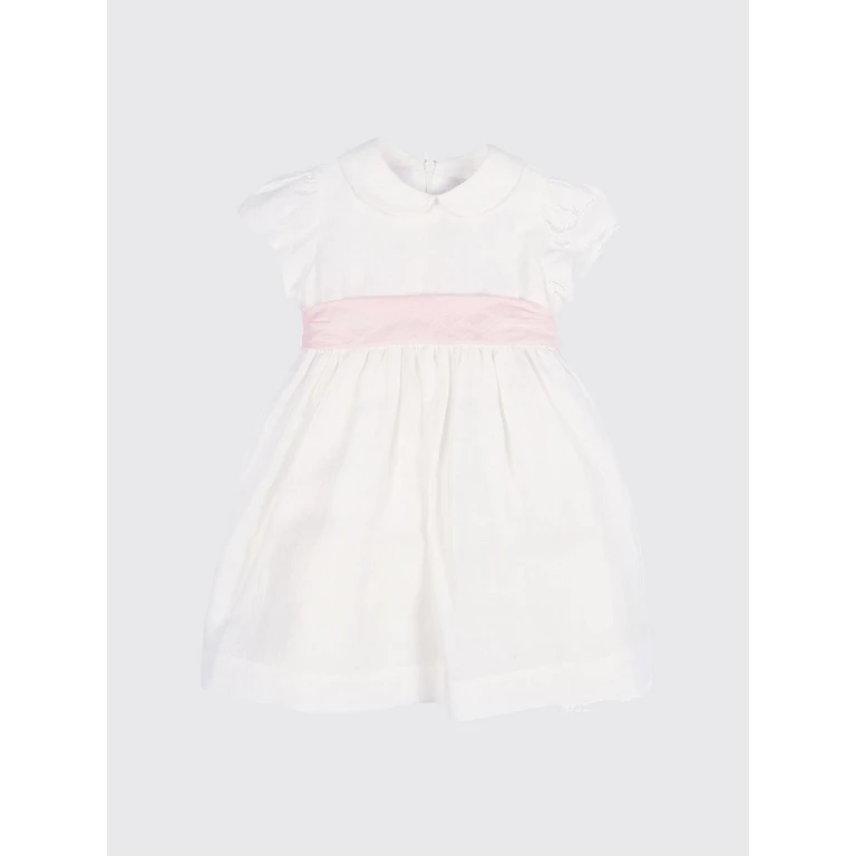 Romper Kids color White (PATVM762L00141032)