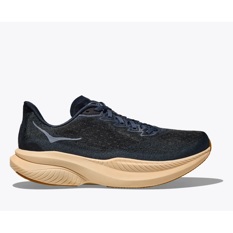 [1164032-vck] Mens Hoka Mach 6