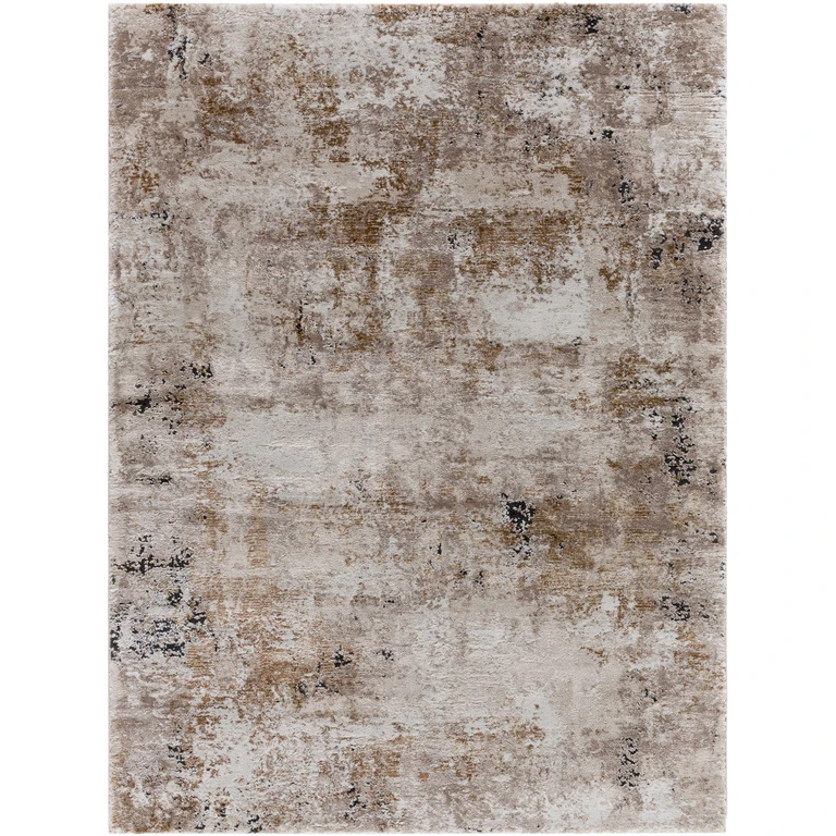 Weeko Luxe Thick Area Rug