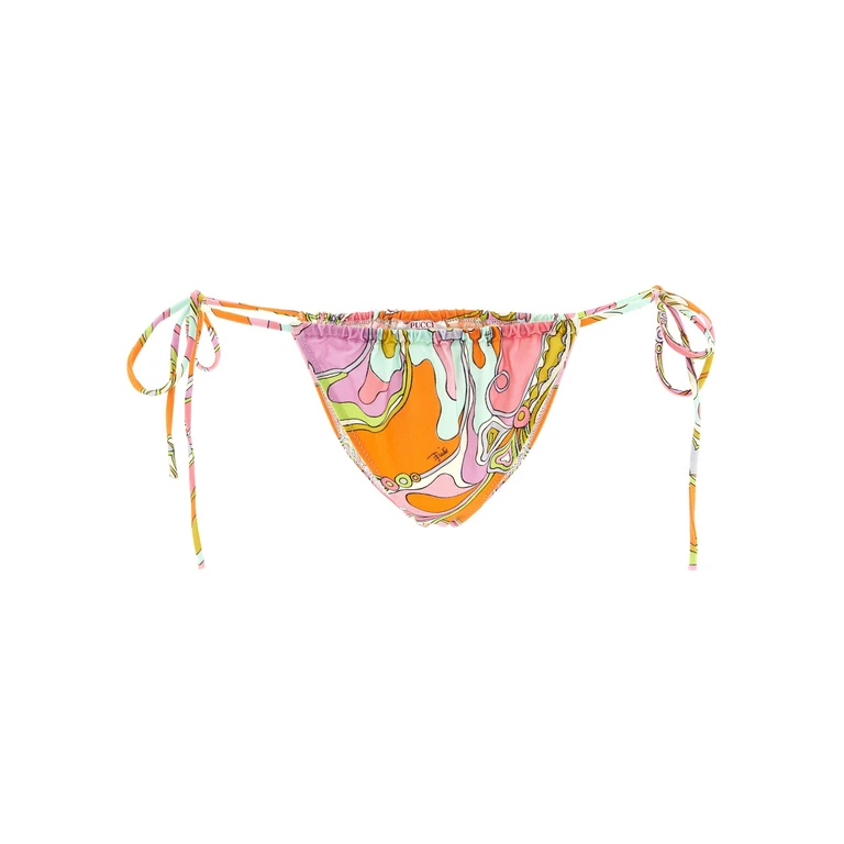 Multicolor Polyamide Bikini Clothing - Women