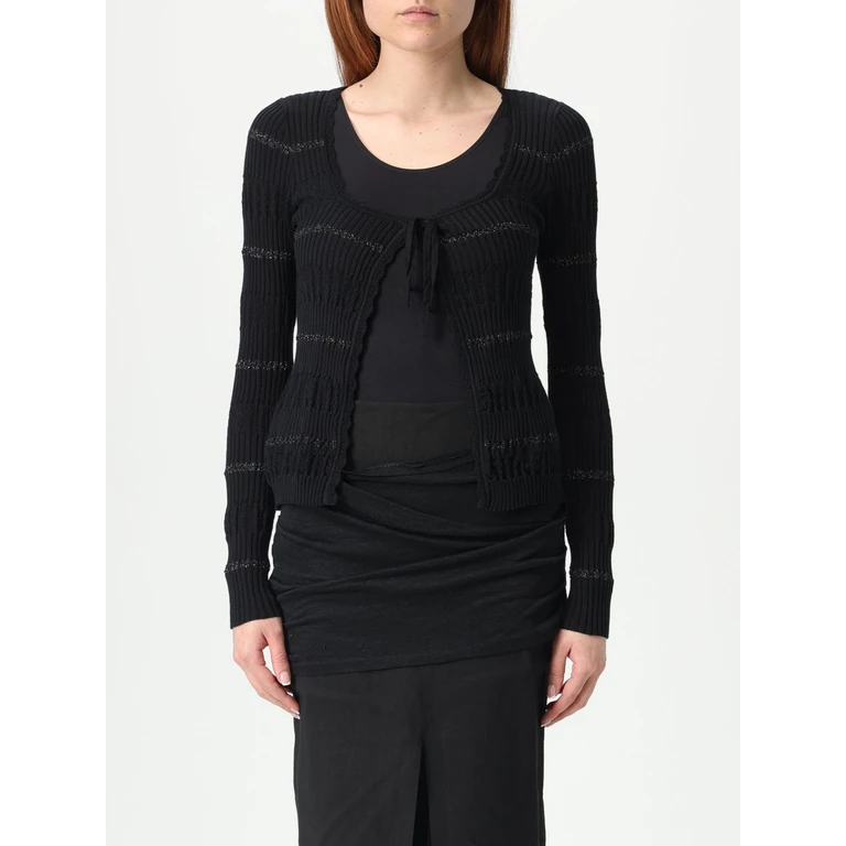 Sweater Woman color Black (104734A2FCZ99)