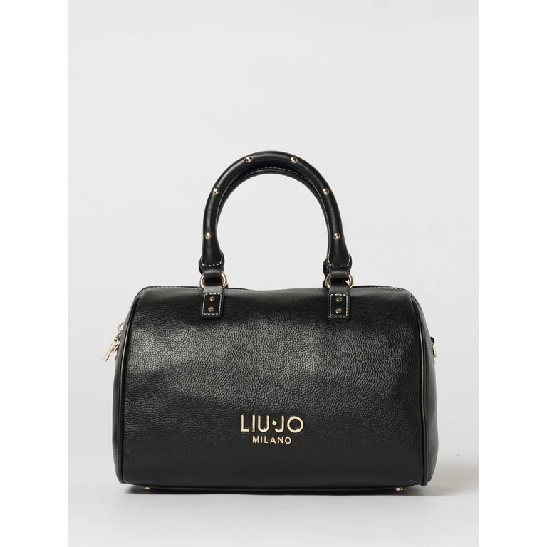 LIU JO Handbag Woman color Black (AA6052E101222222)