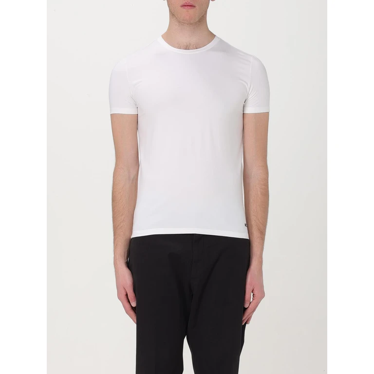 T-Shirt Men color White (N3M201690105)