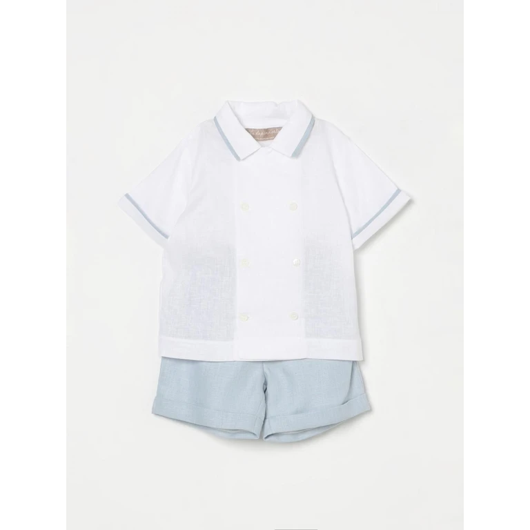 Jumpsuit Kids color Gnawed Blue (CCCT65D13)