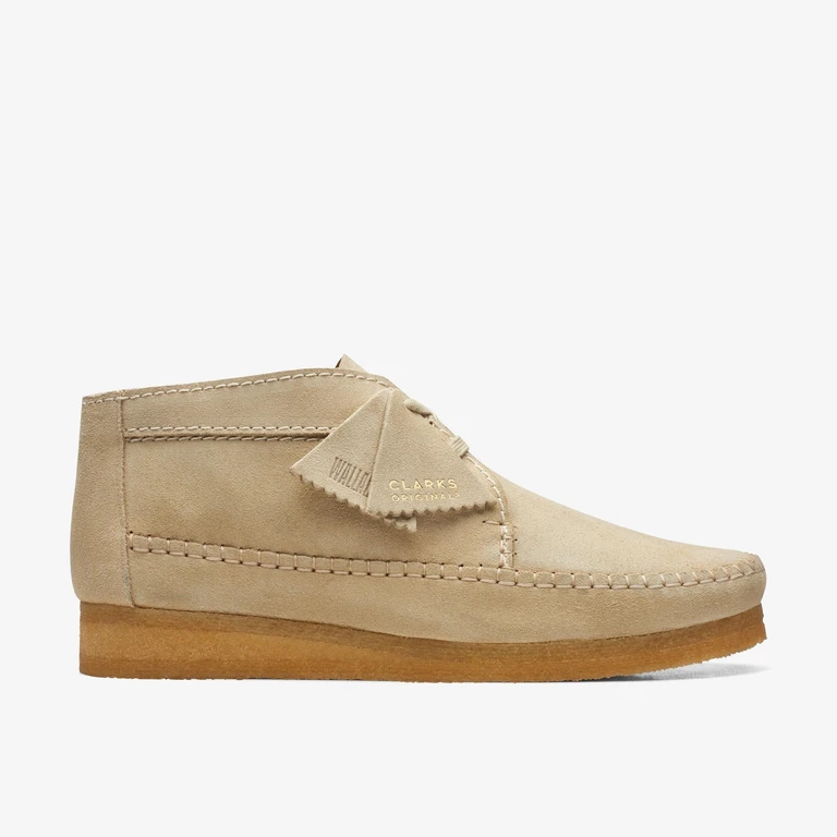 Men's Weaver Boot Boots