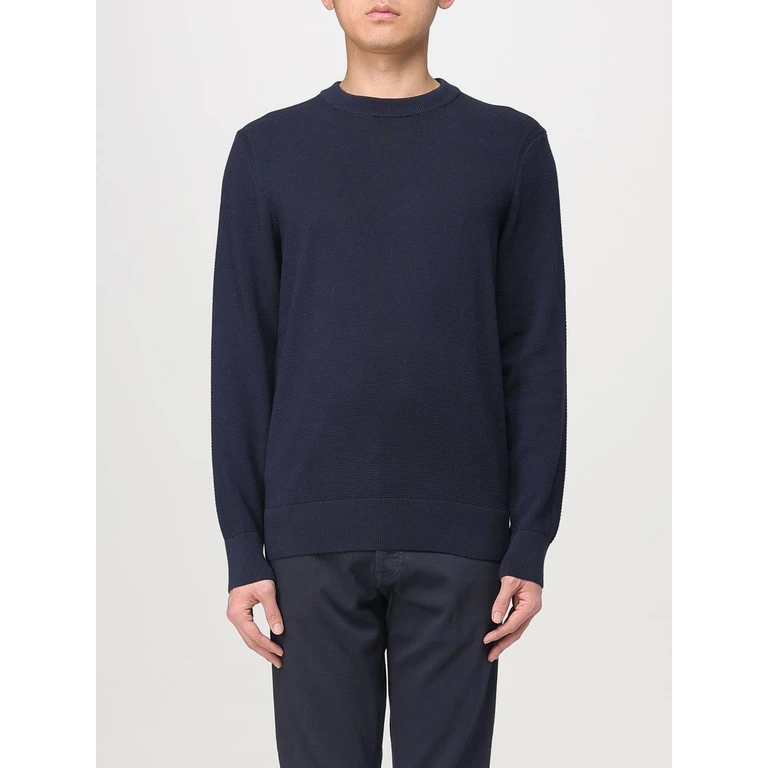 Sweater Men color Blue (50506022404)