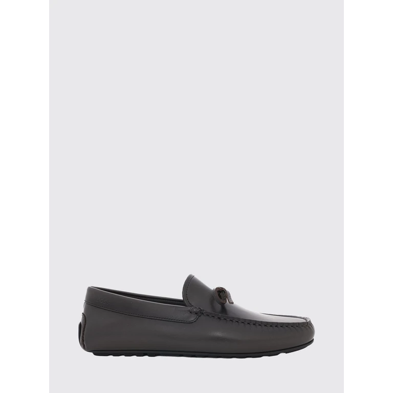 Loafers Men color Brown (50557676205)