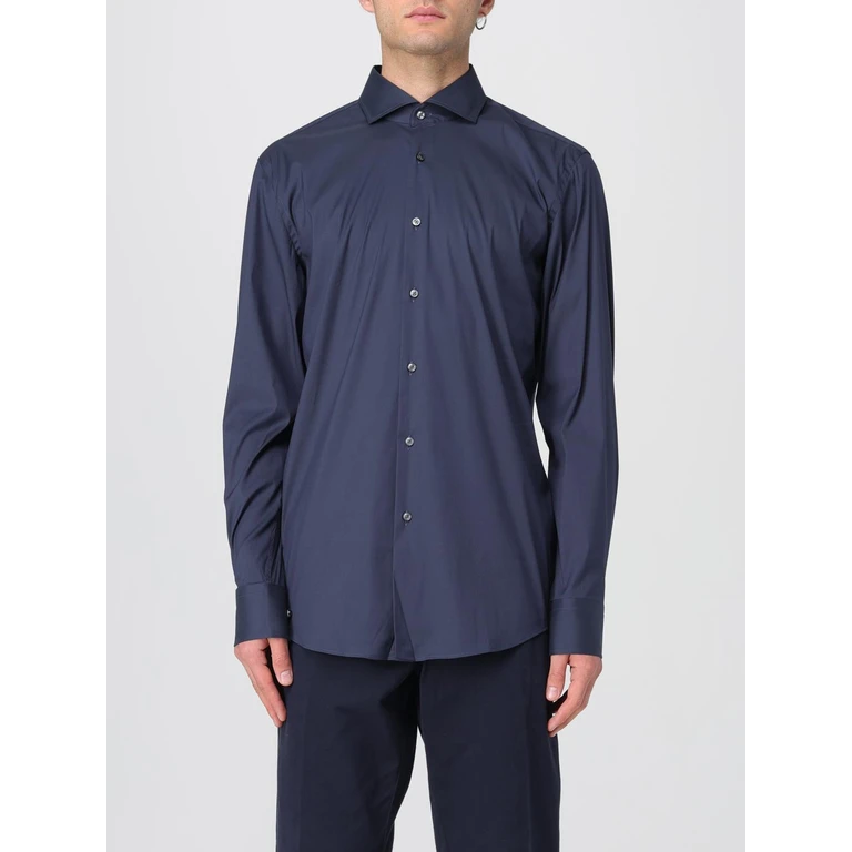 Shirt Men color Blue (50479915410)