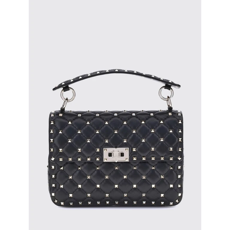 Bolso de mano Rockstud Spike Mini
