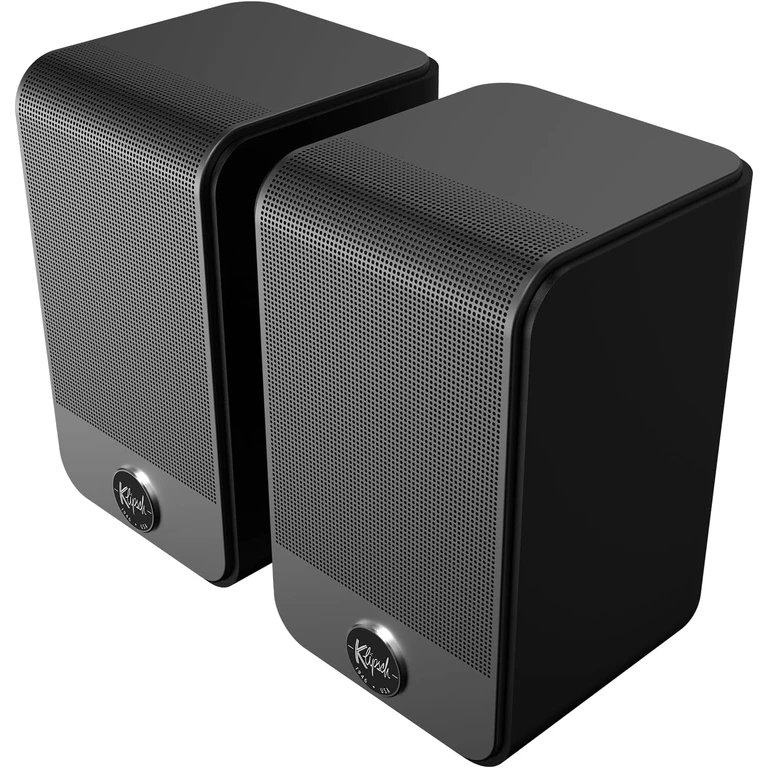 Flexus SURR 100 Surround Sound Speakers with Immersive Dolby Atmos Technology (Pair)