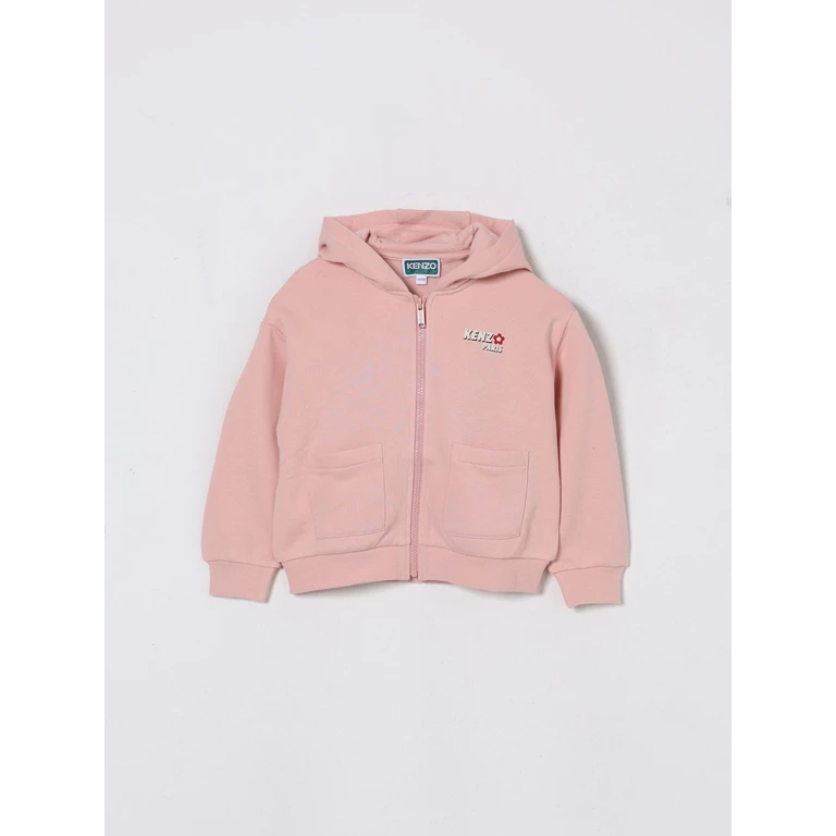 Sweater Kids color Pink (K6131047H)