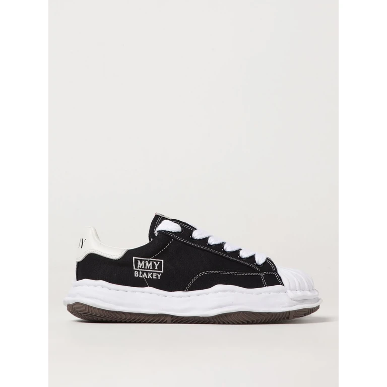 Sneakers Men color Black (A08FW735BLACK)