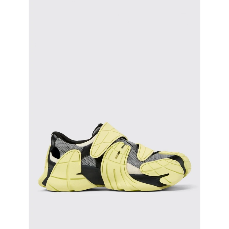 Sneakers Men color Multicolor (A500028-003TORMENTA0)