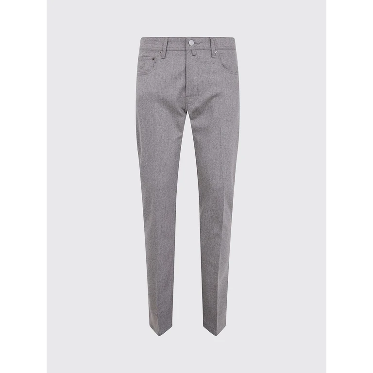Pants Men color Beige (JUMQW004001S3679D477)