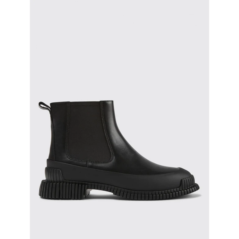 Pix ankle boots in calfskin (K400304-014PIX0)