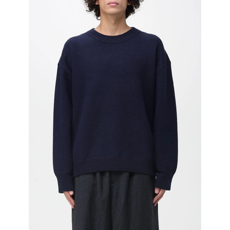 Sweater Men color Blue (MORAYSN1494DARKNAVY)