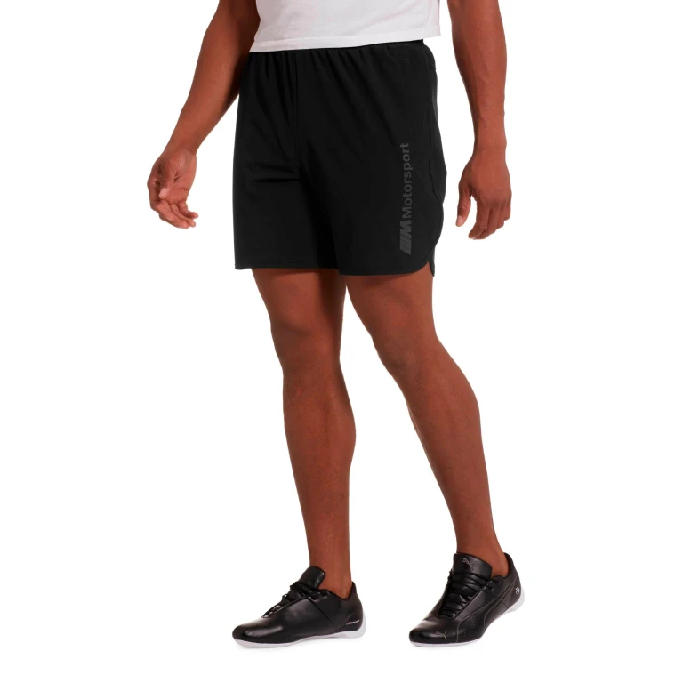 Men's Bmw Motorsport Tech Shorts