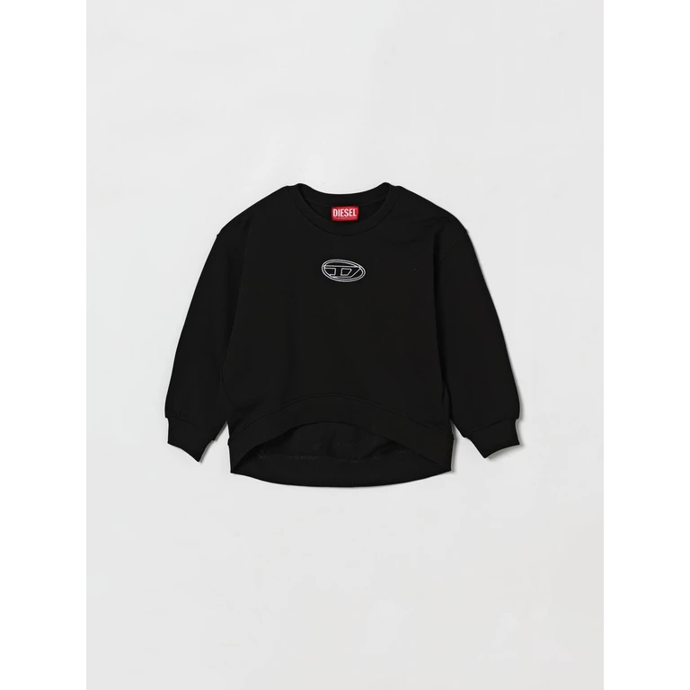 Sweater Kids color Black (J026210GEADK900)