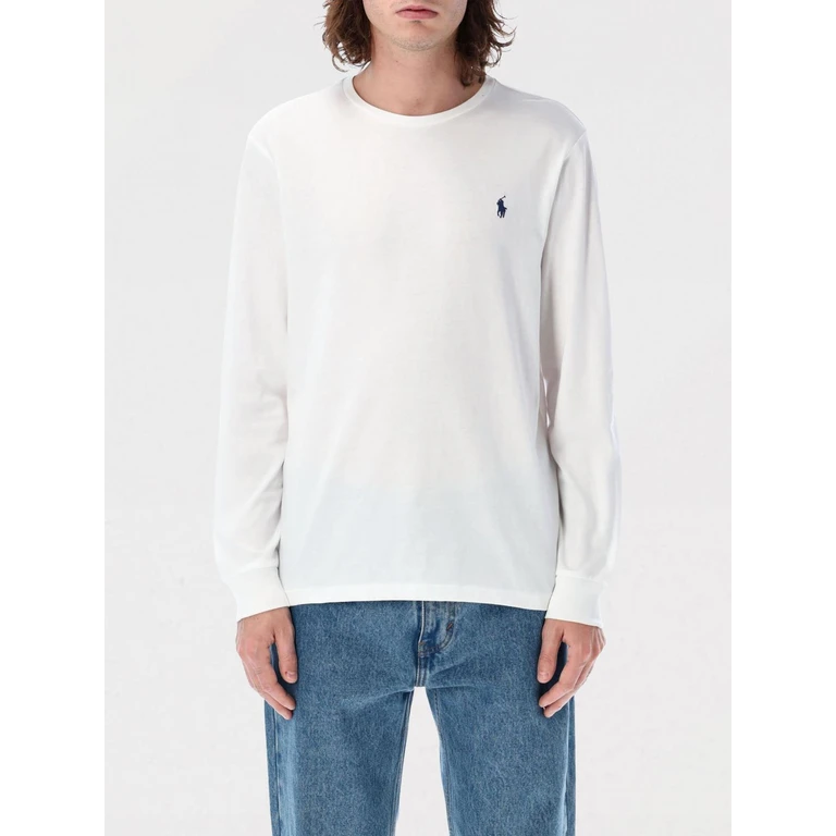 Sweatshirt Men color White (710671468004)