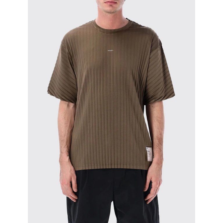 T-Shirt Men color Black (11043000001)