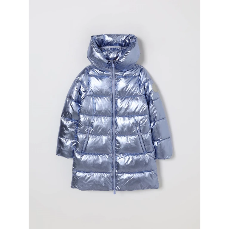 Jacket Kids color Gnawed Blue (J45510GICED2190008)