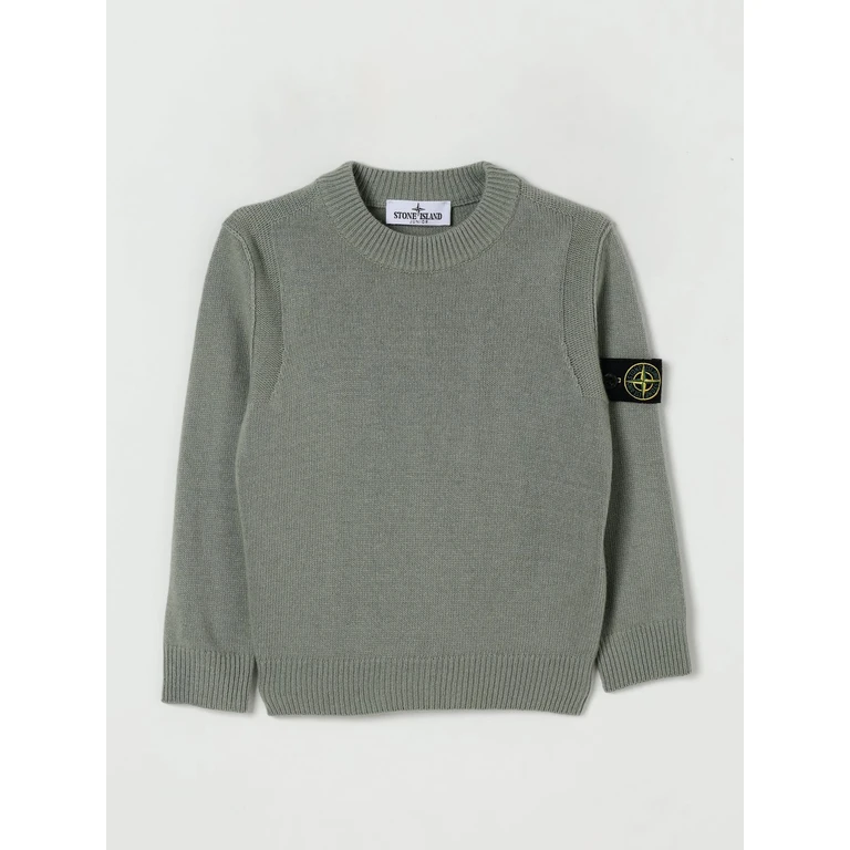 Sweater Kids color Green (5100002S00M1V0055)