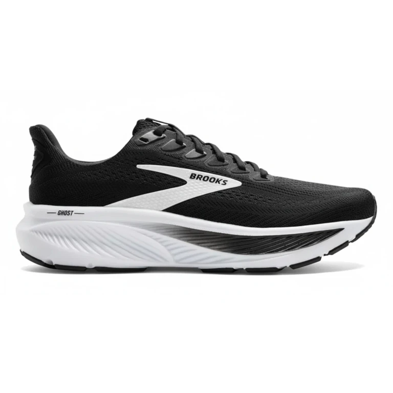 Women's Ghost 17 Sneakers