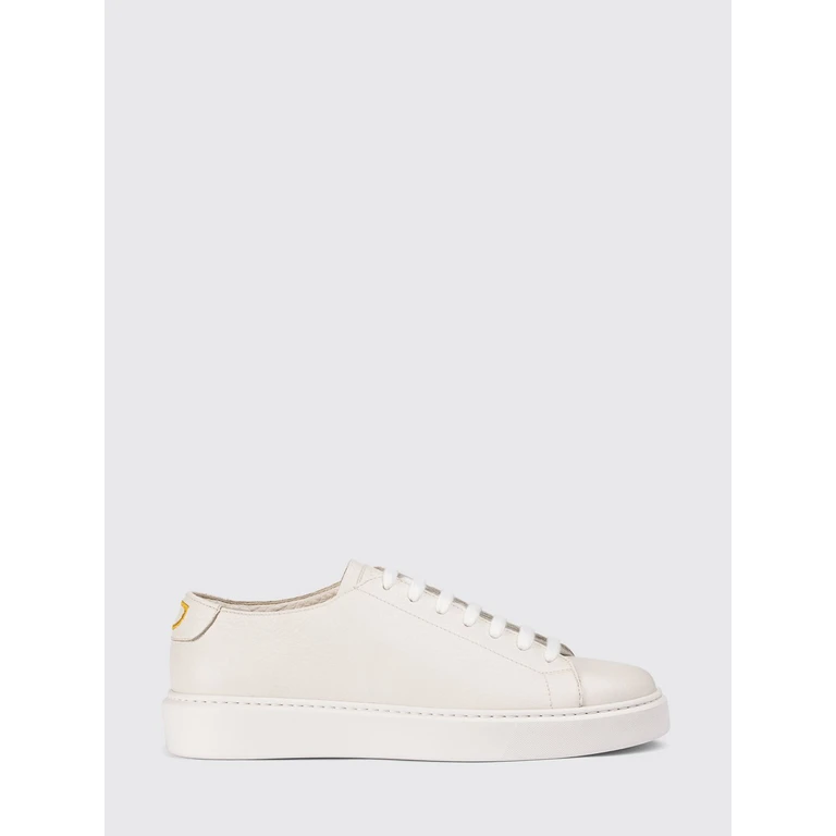 DOUCAL'S Sneakers Men color White (DU3539ALEXUY225EW00)