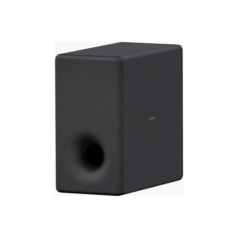 SA-SW3 Wireless Powered Subwoofer for select Sony Sound Bars and A/V Receivers