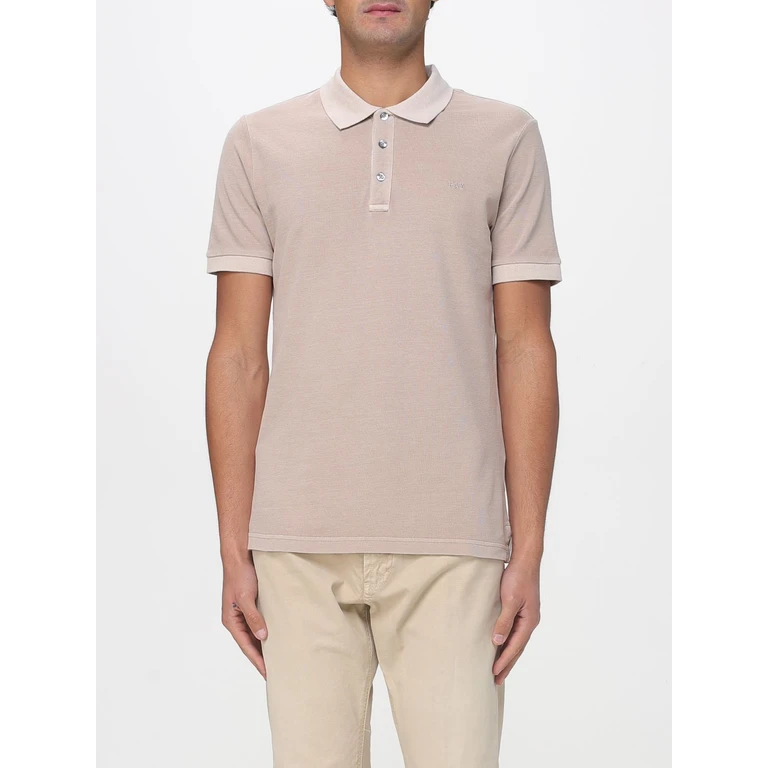 Polo Shirt Men color Rope (NPMB252137TZEFC803)