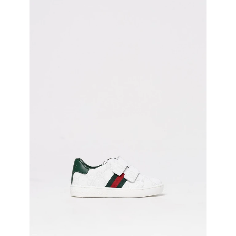 GUCCI Sneakers Kids color Multicolor (463088FAEG69048)