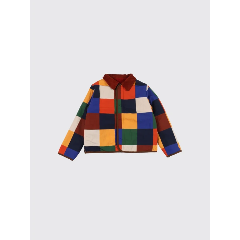 Jacket Kids color Blue (225AC122991)