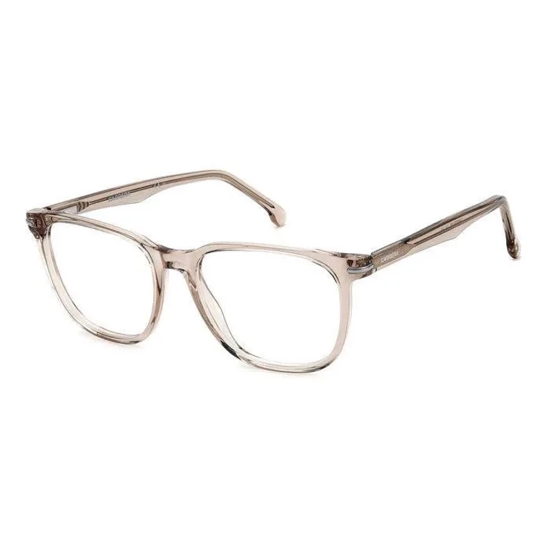 Demo Square Unisex Eyeglasses CARRERA 308 010A 53