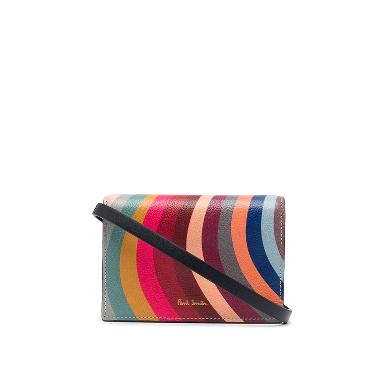 Paul Smith Sac Bandoulière - Multicolore (W1A6658DSWIRL90)