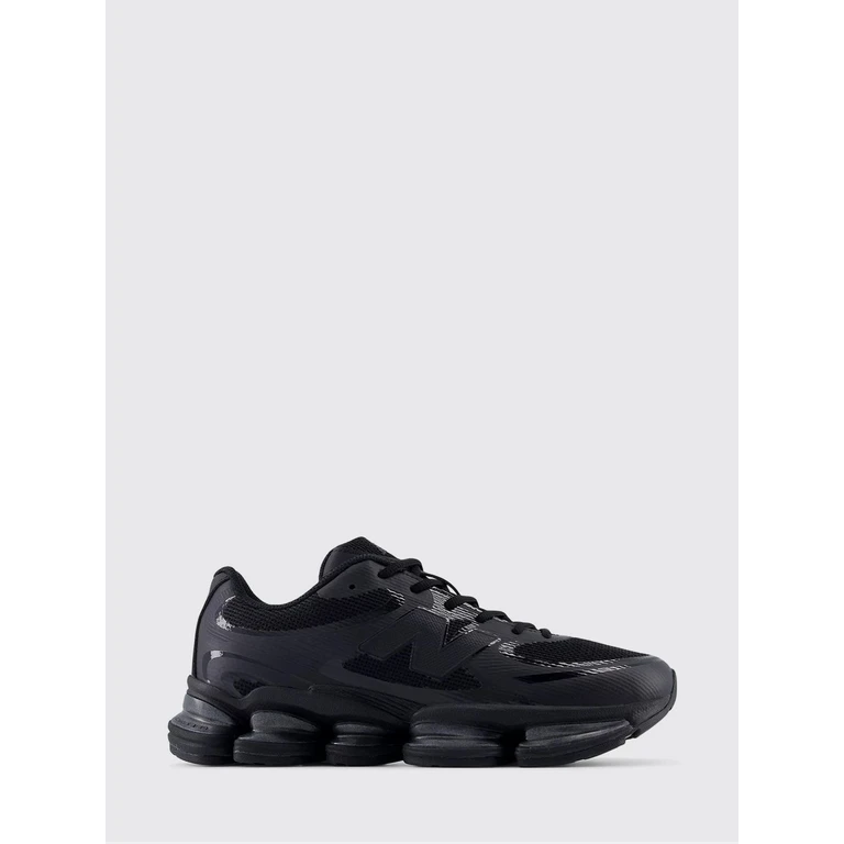 Sneakers Men color Black (M2000ETB)