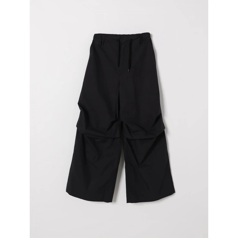 Pants Kids color Black (M60994MM05HM6900)