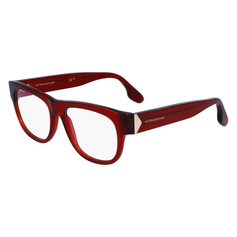 Victoria Beckham Multicolor Acetate Glasses (frames) Accessory - Women (VBVB26555216610AC)